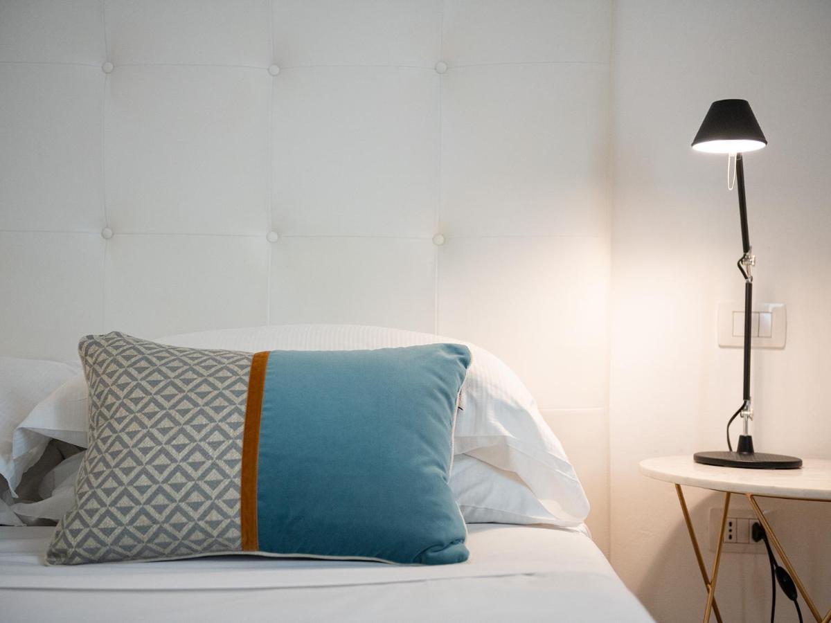 Gasthuis Pley Boutique Del Centro Cagliari