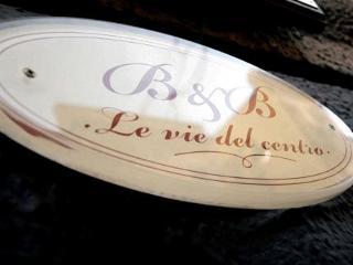 Pley Boutique Del Centro Pensión Cagliari