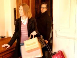 Gasthuis Pley Boutique Del Centro Cagliari